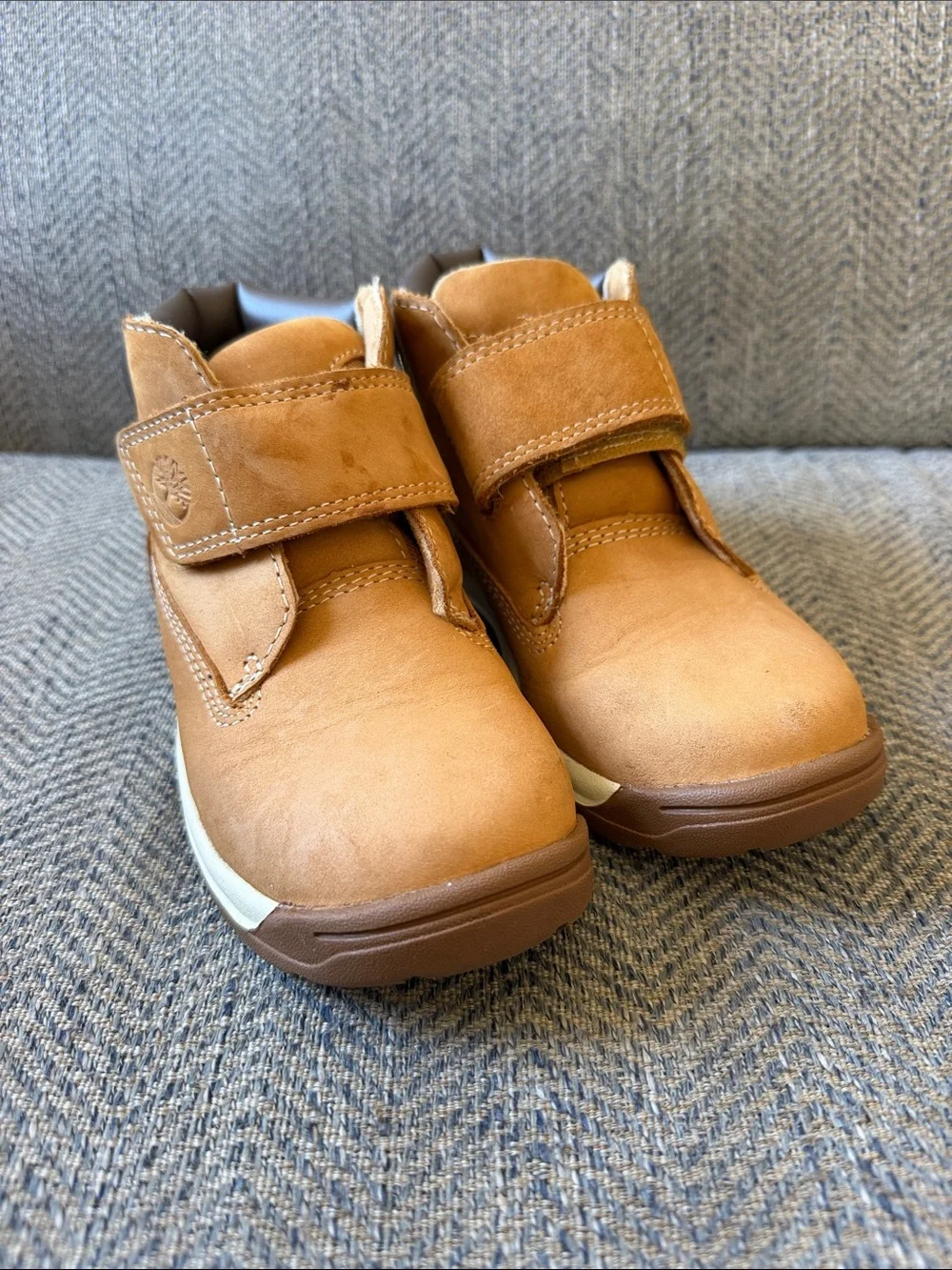 Timberland Tykes Boot Toddler/Little Kid Size: 12